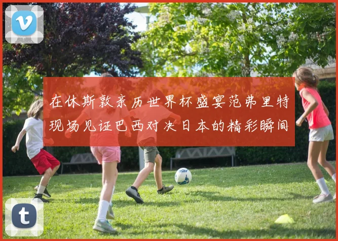在休斯敦亲历世界杯盛宴范弗里特现场见证巴西对决日本的精彩瞬间